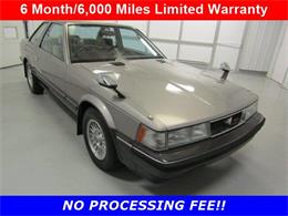 1981 Toyota Soarer (CC-2095313) for sale in Christiansburg, Virginia
