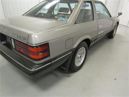 1981 Toyota Soarer (CC-2095313) for sale in Christiansburg, Virginia