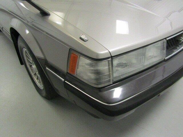 1981 Toyota Soarer (CC-2095313) for sale in Christiansburg, Virginia