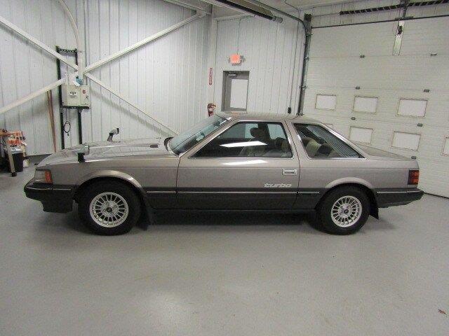 1981 Toyota Soarer (CC-2095313) for sale in Christiansburg, Virginia