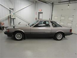 1981 Toyota Soarer (CC-2095313) for sale in Christiansburg, Virginia