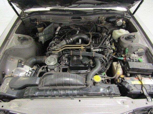 1981 Toyota Soarer (CC-2095313) for sale in Christiansburg, Virginia
