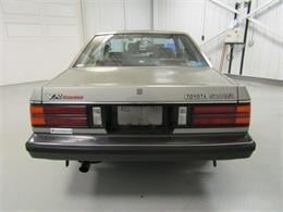 1981 Toyota Soarer (CC-2095313) for sale in Christiansburg, Virginia