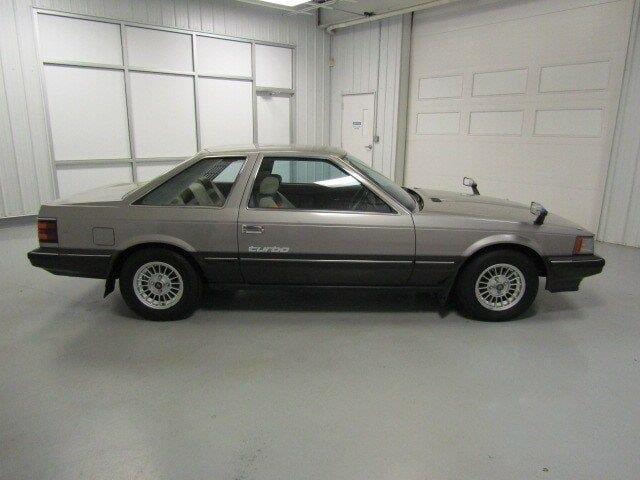 1981 Toyota Soarer (CC-2095313) for sale in Christiansburg, Virginia