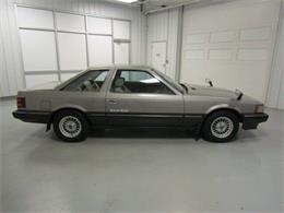 1981 Toyota Soarer (CC-2095313) for sale in Christiansburg, Virginia