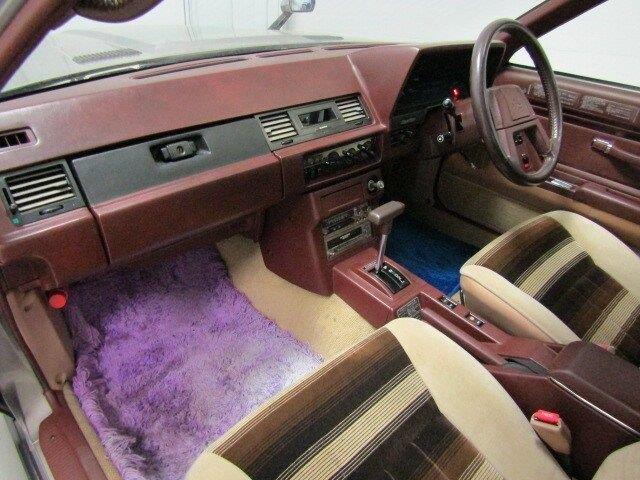1981 Toyota Soarer (CC-2095313) for sale in Christiansburg, Virginia