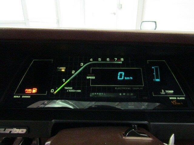 1981 Toyota Soarer (CC-2095313) for sale in Christiansburg, Virginia