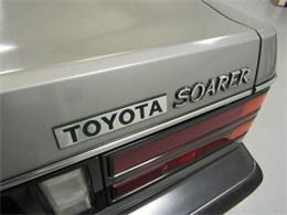1981 Toyota Soarer (CC-2095313) for sale in Christiansburg, Virginia