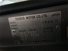 1981 Toyota Soarer (CC-2095313) for sale in Christiansburg, Virginia