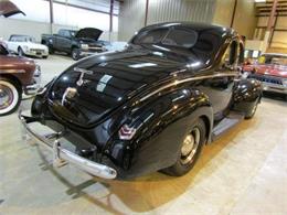 1940 Ford Street Rod (CC-2095314) for sale in Christiansburg, Virginia