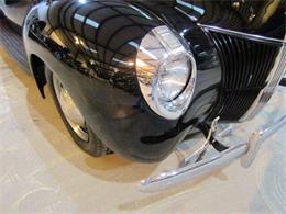 1940 Ford Street Rod (CC-2095314) for sale in Christiansburg, Virginia