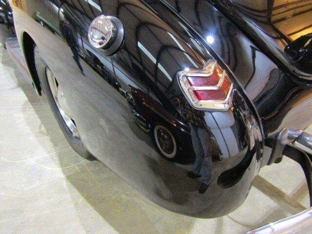 1940 Ford Street Rod (CC-2095314) for sale in Christiansburg, Virginia