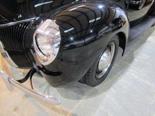 1940 Ford Street Rod (CC-2095314) for sale in Christiansburg, Virginia