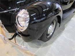 1940 Ford Street Rod (CC-2095314) for sale in Christiansburg, Virginia
