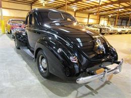 1940 Ford Street Rod (CC-2095314) for sale in Christiansburg, Virginia