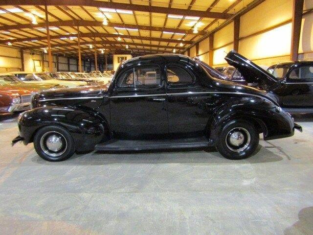 1940 Ford Street Rod (CC-2095314) for sale in Christiansburg, Virginia