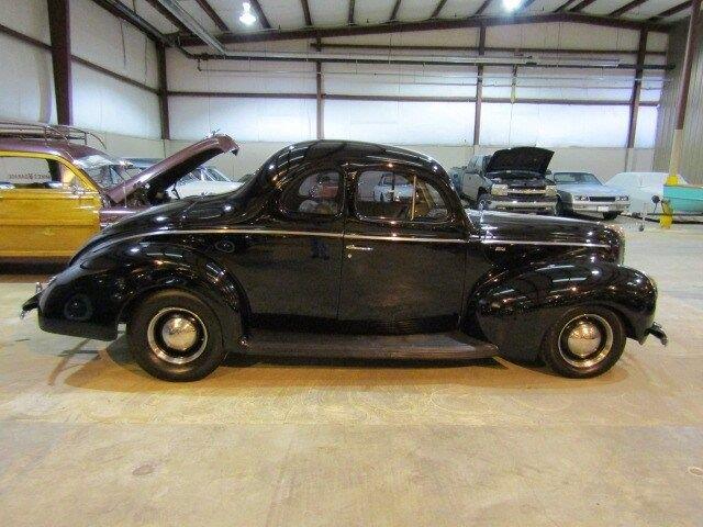 1940 Ford Street Rod (CC-2095314) for sale in Christiansburg, Virginia