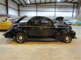 1940 Ford Street Rod (CC-2095314) for sale in Christiansburg, Virginia