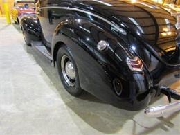1940 Ford Street Rod (CC-2095314) for sale in Christiansburg, Virginia