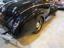 1940 Ford Street Rod (CC-2095314) for sale in Christiansburg, Virginia