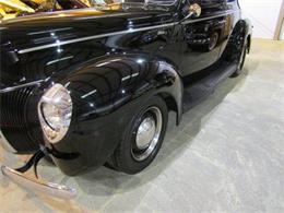 1940 Ford Street Rod (CC-2095314) for sale in Christiansburg, Virginia
