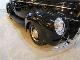 1940 Ford Street Rod (CC-2095314) for sale in Christiansburg, Virginia