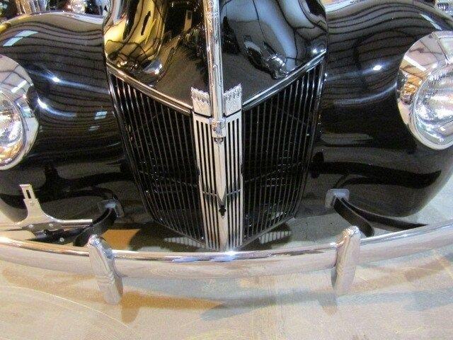 1940 Ford Street Rod (CC-2095314) for sale in Christiansburg, Virginia