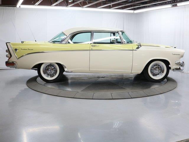 1956 Dodge Custom (CC-2095315) for sale in Christiansburg, Virginia