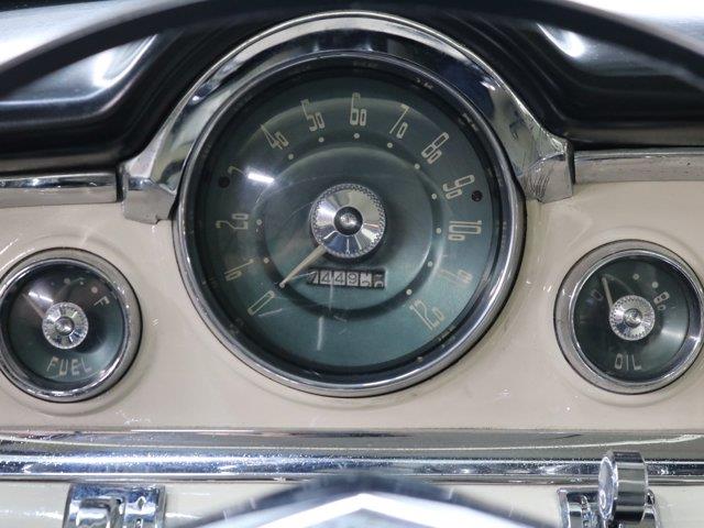 1956 Dodge Custom (CC-2095315) for sale in Christiansburg, Virginia
