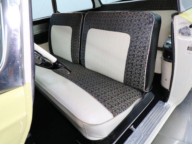 1956 Dodge Custom (CC-2095315) for sale in Christiansburg, Virginia