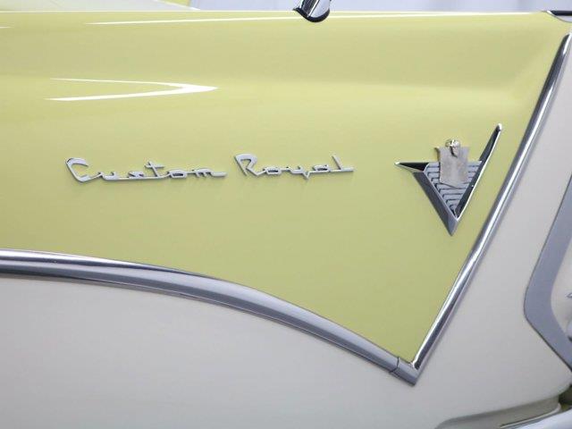 1956 Dodge Custom (CC-2095315) for sale in Christiansburg, Virginia