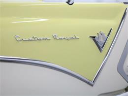 1956 Dodge Custom (CC-2095315) for sale in Christiansburg, Virginia