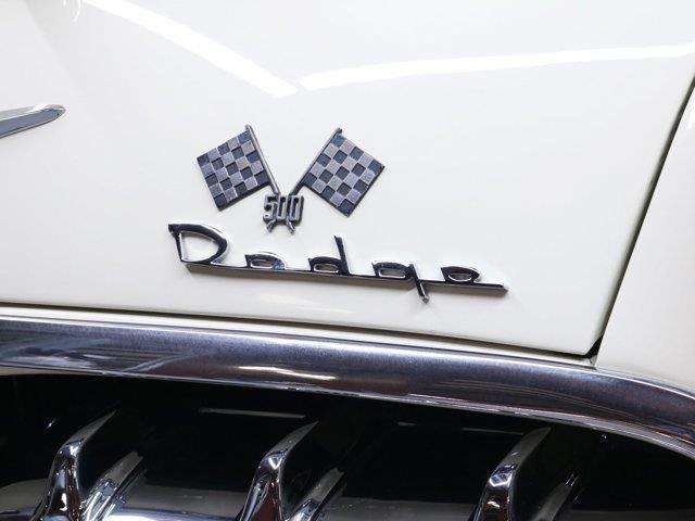 1956 Dodge Custom (CC-2095315) for sale in Christiansburg, Virginia