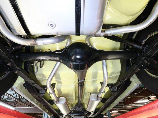 1956 Dodge Custom (CC-2095315) for sale in Christiansburg, Virginia