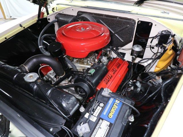 1956 Dodge Custom (CC-2095315) for sale in Christiansburg, Virginia