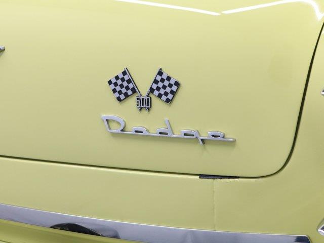 1956 Dodge Custom (CC-2095315) for sale in Christiansburg, Virginia