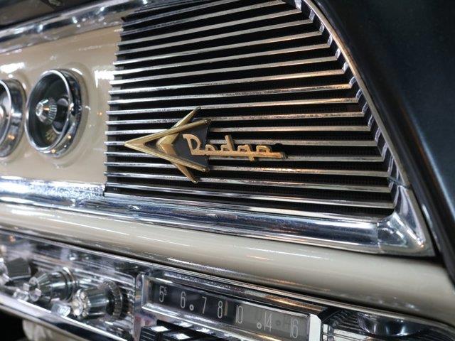 1956 Dodge Custom (CC-2095315) for sale in Christiansburg, Virginia