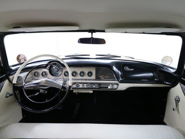 1956 Dodge Custom (CC-2095315) for sale in Christiansburg, Virginia