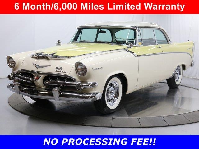 1956 Dodge Custom (CC-2095315) for sale in Christiansburg, Virginia