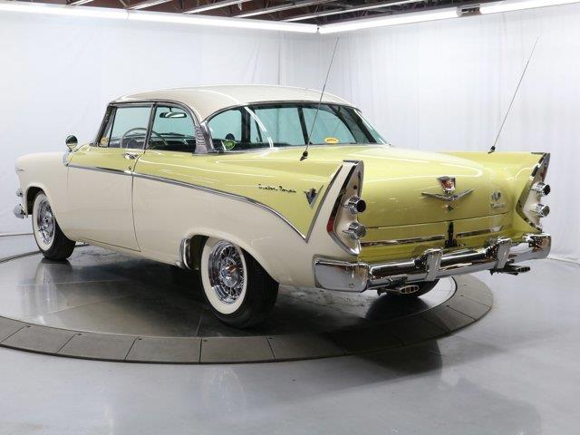 1956 Dodge Custom (CC-2095315) for sale in Christiansburg, Virginia