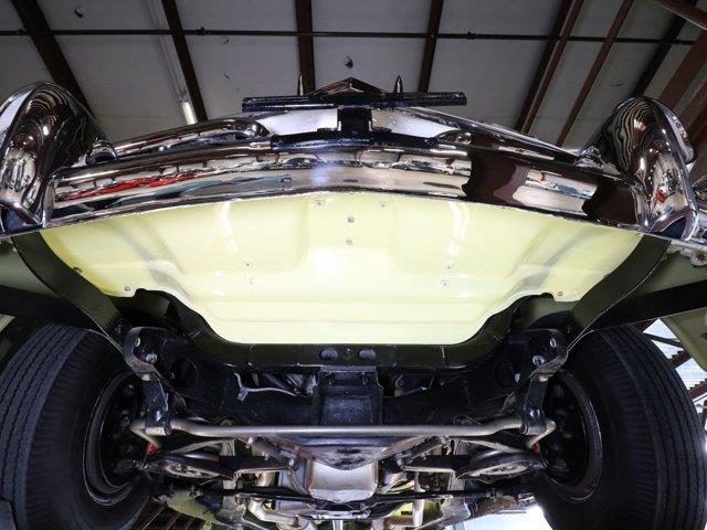 1956 Dodge Custom (CC-2095315) for sale in Christiansburg, Virginia
