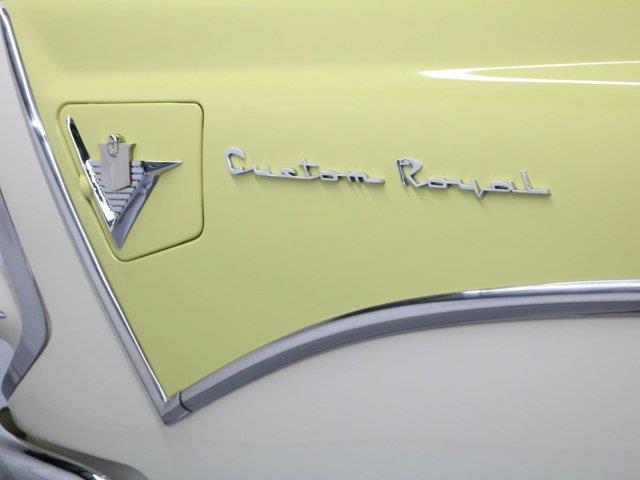 1956 Dodge Custom (CC-2095315) for sale in Christiansburg, Virginia