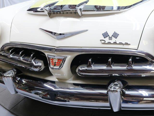 1956 Dodge Custom (CC-2095315) for sale in Christiansburg, Virginia