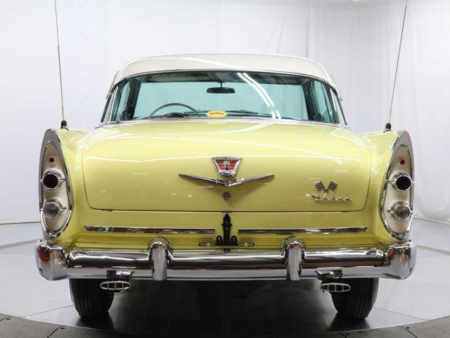 1956 Dodge Custom (CC-2095315) for sale in Christiansburg, Virginia