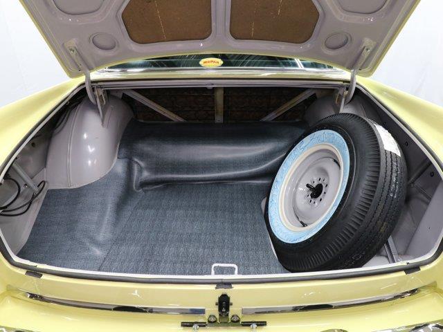 1956 Dodge Custom (CC-2095315) for sale in Christiansburg, Virginia