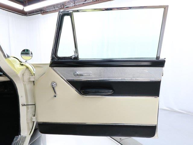 1956 Dodge Custom (CC-2095315) for sale in Christiansburg, Virginia