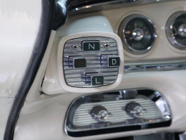 1956 Dodge Custom (CC-2095315) for sale in Christiansburg, Virginia