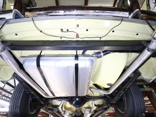 1956 Dodge Custom (CC-2095315) for sale in Christiansburg, Virginia