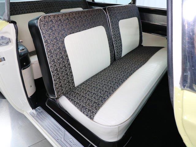 1956 Dodge Custom (CC-2095315) for sale in Christiansburg, Virginia