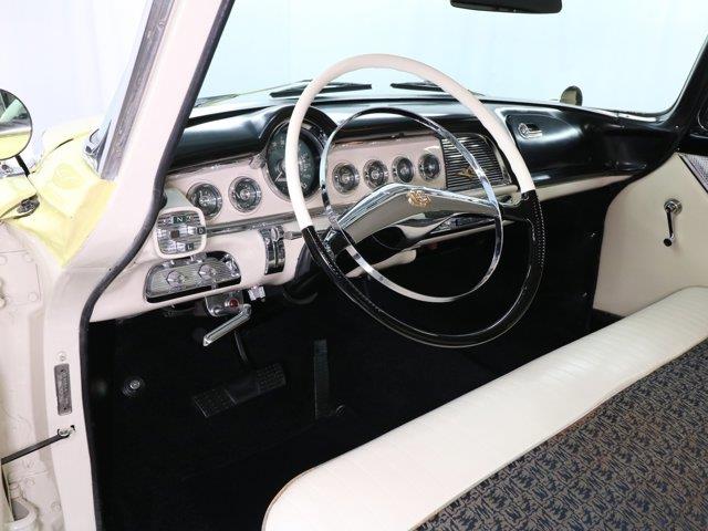 1956 Dodge Custom (CC-2095315) for sale in Christiansburg, Virginia